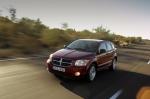Dodge Caliber 2007 года